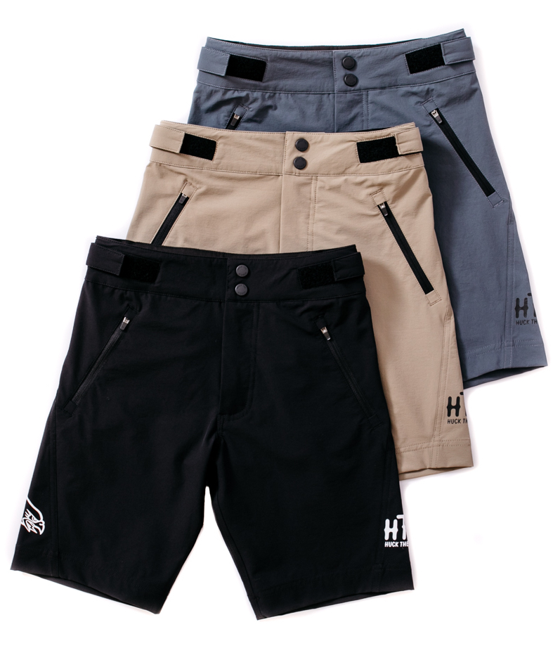 HTW Shred Shorts