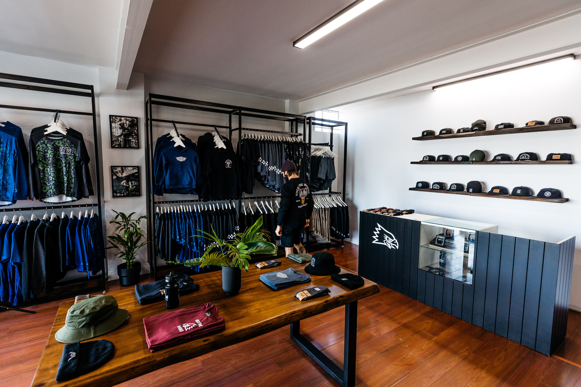Huck Shop Fairy meadow