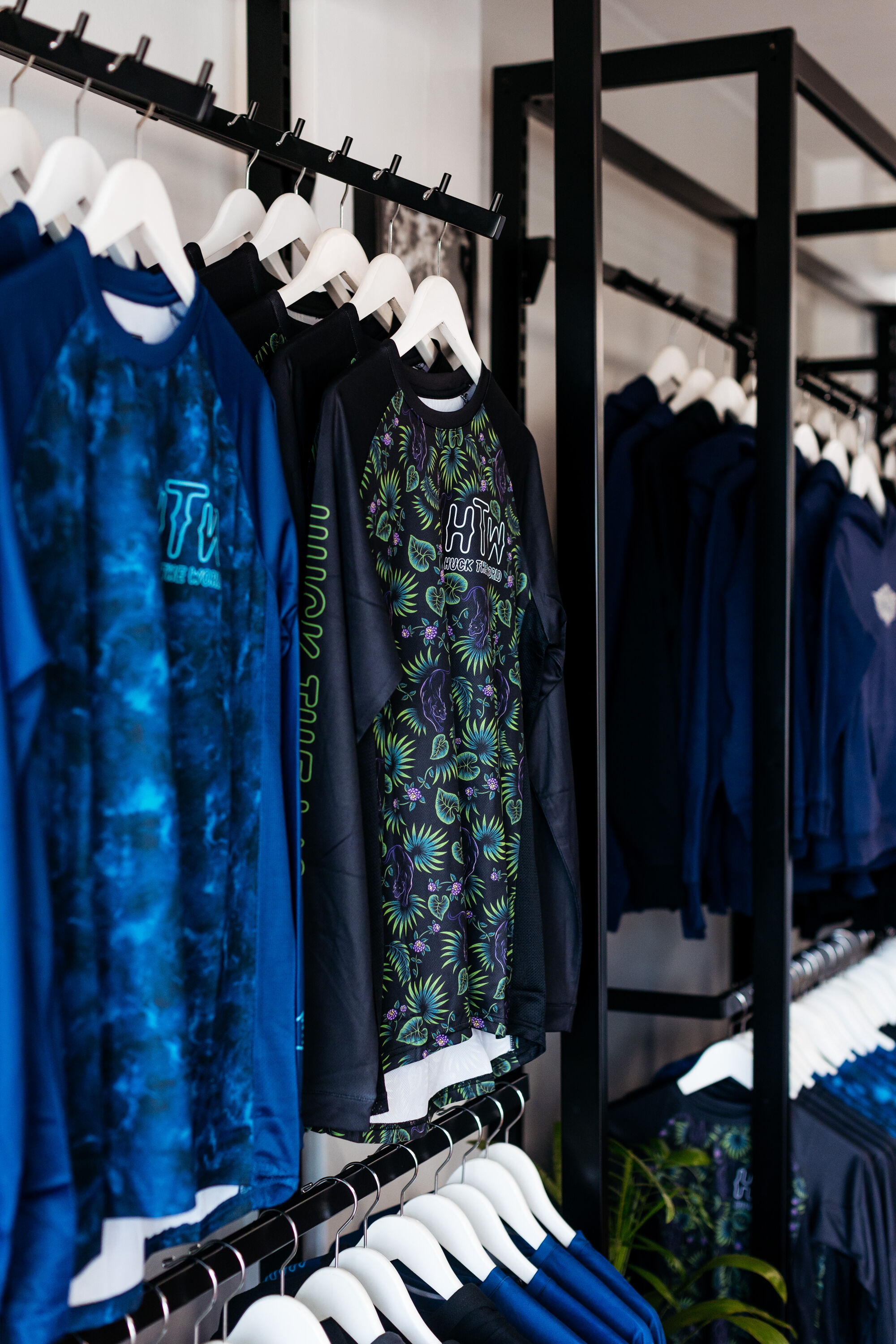 MTB Jerseys