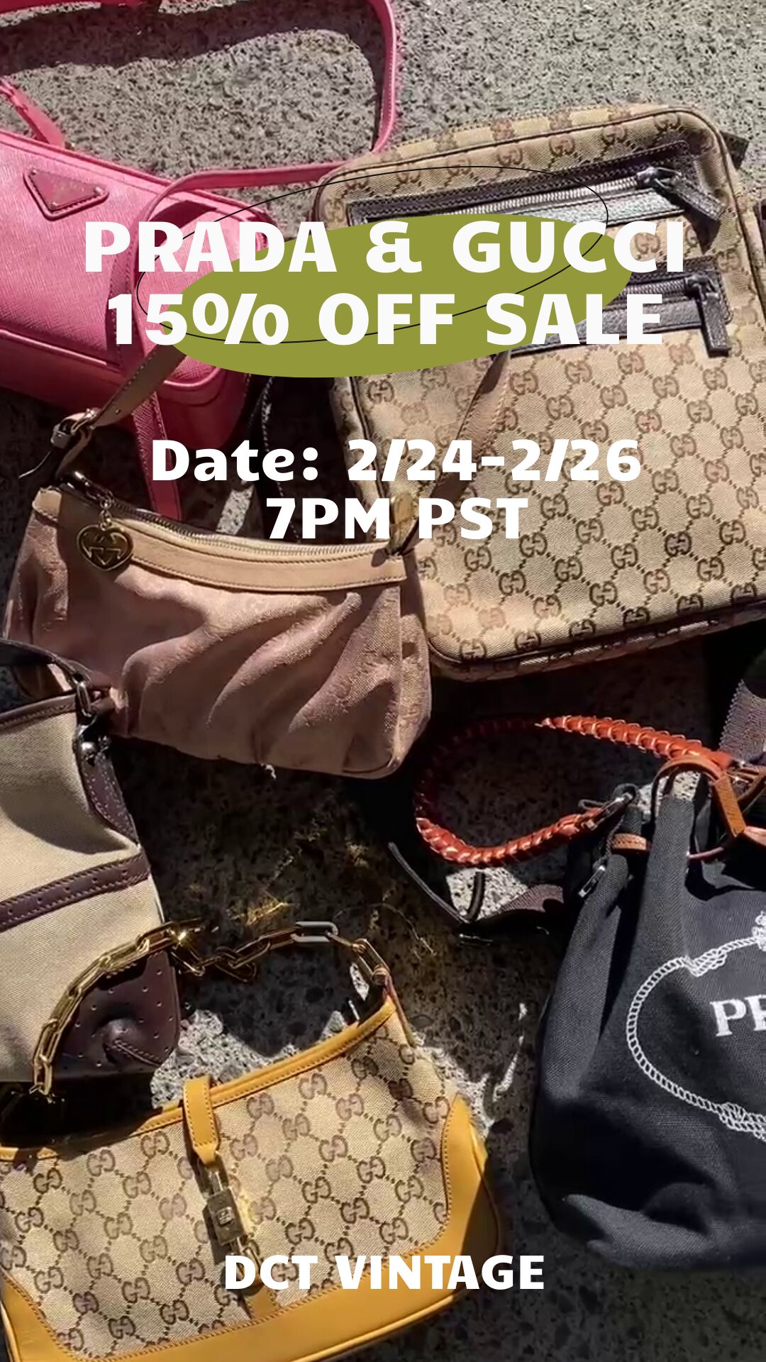 LV 20% Off Sale Starting in few days - Dct-ep