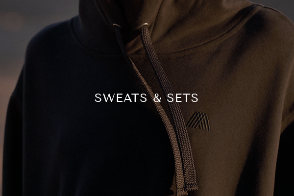 Black Friday - Sweats